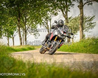 Motor Elfstedentocht – 9 juni 2025 photo