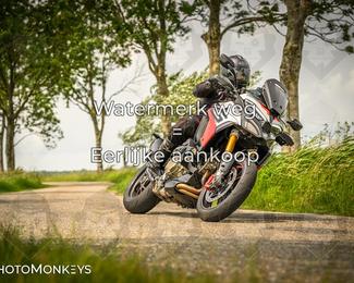 Motor Elfstedentocht – 9 juni 2025 photo