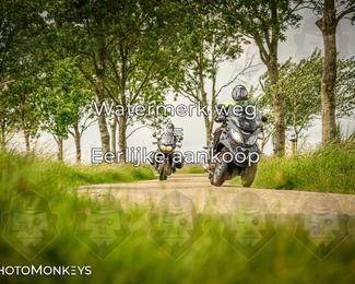 Motor Elfstedentocht – 9 juni 2025 photo