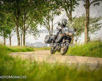 Motor Elfstedentocht – 9 juni 2025 photo