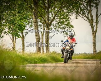 Motor Elfstedentocht – 9 juni 2025 photo