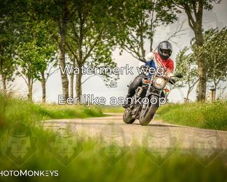 Motor Elfstedentocht – 9 juni 2025 photo