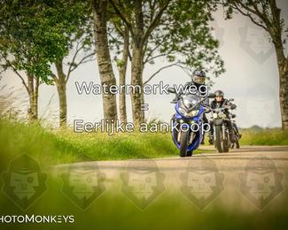 Motor Elfstedentocht – 9 juni 2025 photo