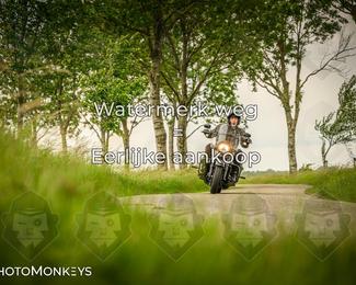 Motor Elfstedentocht – 9 juni 2025 photo