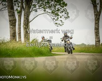 Motor Elfstedentocht – 9 juni 2025 photo