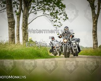Motor Elfstedentocht – 9 juni 2025 photo