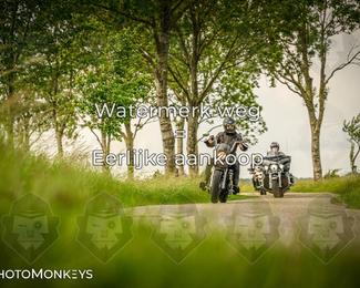 Motor Elfstedentocht – 9 juni 2025 photo