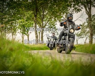 Motor Elfstedentocht – 9 juni 2025 photo