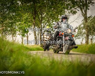 Motor Elfstedentocht – 9 juni 2025 photo