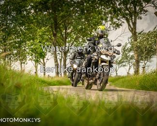 Motor Elfstedentocht – 9 juni 2025 photo