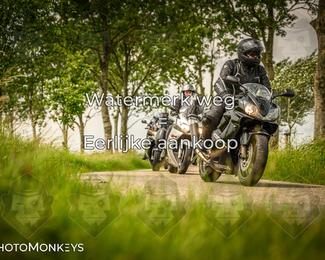 Motor Elfstedentocht – 9 juni 2025 photo