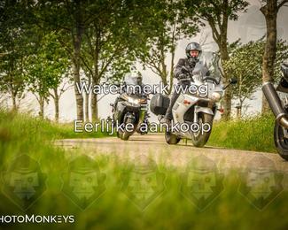 Motor Elfstedentocht – 9 juni 2025 photo