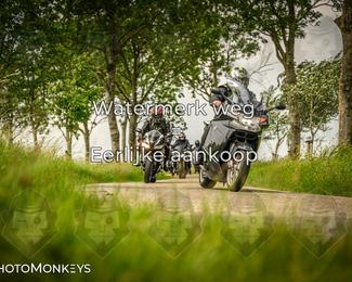 Motor Elfstedentocht – 9 juni 2025 photo