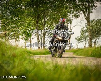 Motor Elfstedentocht – 9 juni 2025 photo