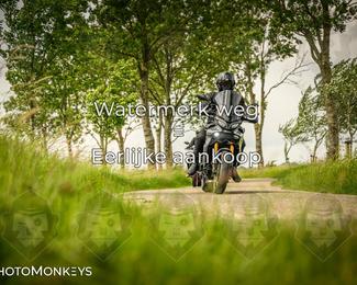 Motor Elfstedentocht – 9 juni 2025 photo