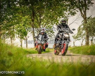 Motor Elfstedentocht – 9 juni 2025 photo