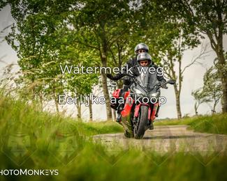 Motor Elfstedentocht – 9 juni 2025 photo