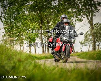 Motor Elfstedentocht – 9 juni 2025 photo