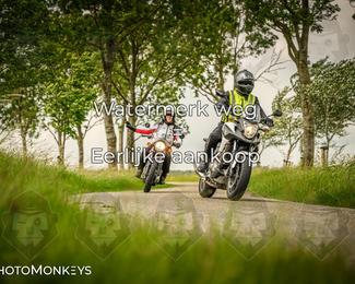 Motor Elfstedentocht – 9 juni 2025 photo