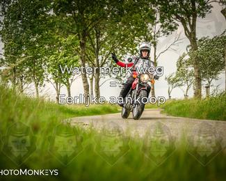 Motor Elfstedentocht – 9 juni 2025 photo