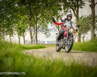 Motor Elfstedentocht – 9 juni 2025 photo