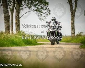 Motor Elfstedentocht – 9 juni 2025 photo