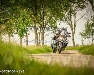 Motor Elfstedentocht – 9 juni 2025 photo