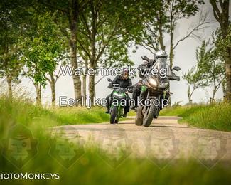 Motor Elfstedentocht – 9 juni 2025 photo