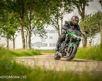 Motor Elfstedentocht – 9 juni 2025 photo