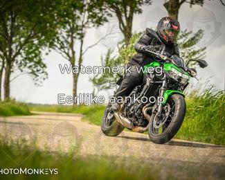 Motor Elfstedentocht – 9 juni 2025 photo