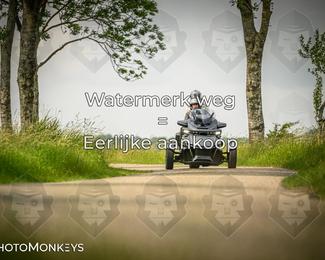 Motor Elfstedentocht – 9 juni 2025 photo