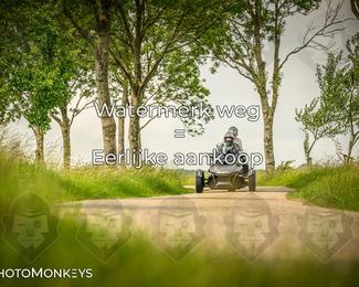 Motor Elfstedentocht – 9 juni 2025 photo