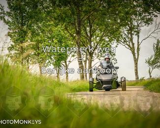 Motor Elfstedentocht – 9 juni 2025 photo