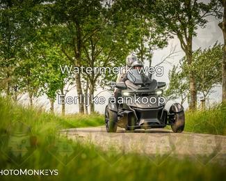 Motor Elfstedentocht – 9 juni 2025 photo