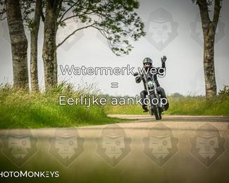 Motor Elfstedentocht – 9 juni 2025 photo