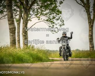 Motor Elfstedentocht – 9 juni 2025 photo