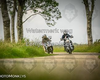 Motor Elfstedentocht – 9 juni 2025 photo