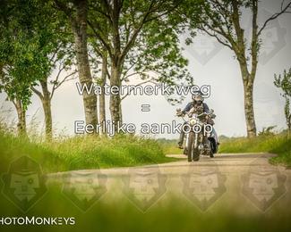Motor Elfstedentocht – 9 juni 2025 photo