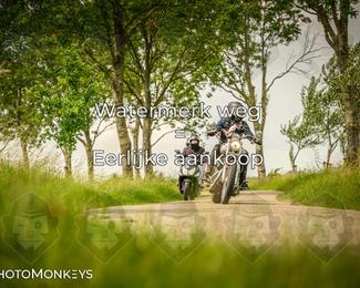 Motor Elfstedentocht – 9 juni 2025 photo