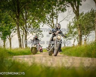 Motor Elfstedentocht – 9 juni 2025 photo