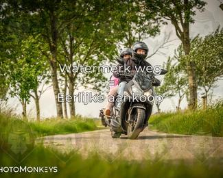 Motor Elfstedentocht – 9 juni 2025 photo