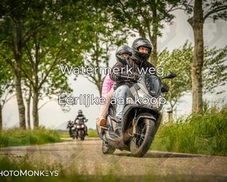Motor Elfstedentocht – 9 juni 2025 photo
