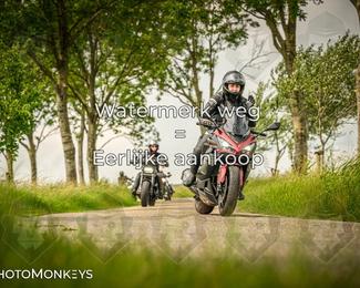 Motor Elfstedentocht – 9 juni 2025 photo