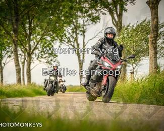 Motor Elfstedentocht – 9 juni 2025 photo
