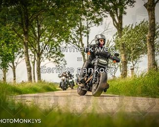 Motor Elfstedentocht – 9 juni 2025 photo