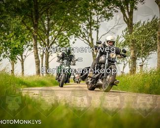 Motor Elfstedentocht – 9 juni 2025 photo