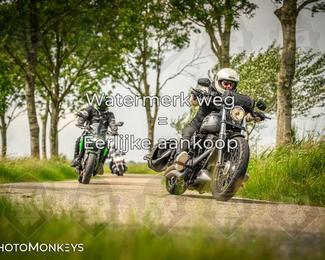 Motor Elfstedentocht – 9 juni 2025 photo