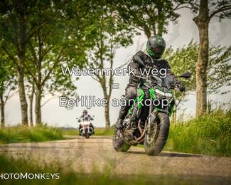 Motor Elfstedentocht – 9 juni 2025 photo