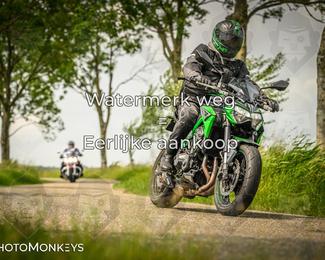 Motor Elfstedentocht – 9 juni 2025 photo