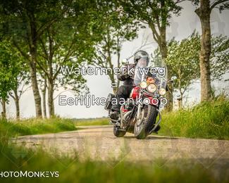 Motor Elfstedentocht – 9 juni 2025 photo